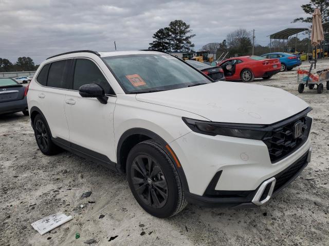 2023 HONDA CR-V SPORT - 5J6RS6H94PL009472
