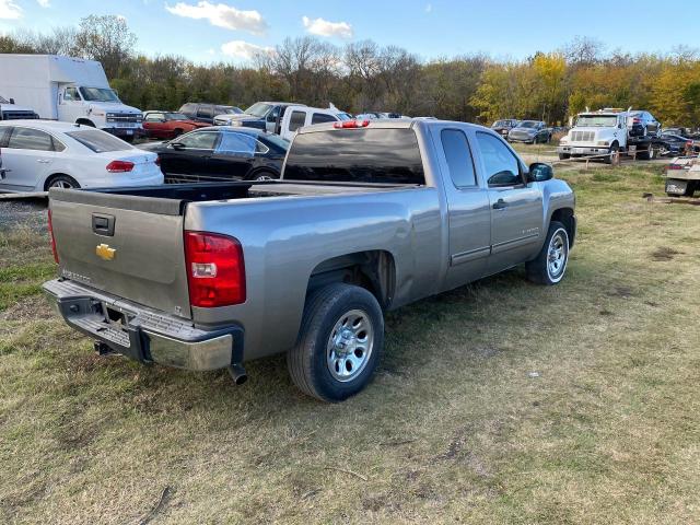 1GCRCSEA5DZ177561 | 2013 Chevrolet silverado c1500 lt