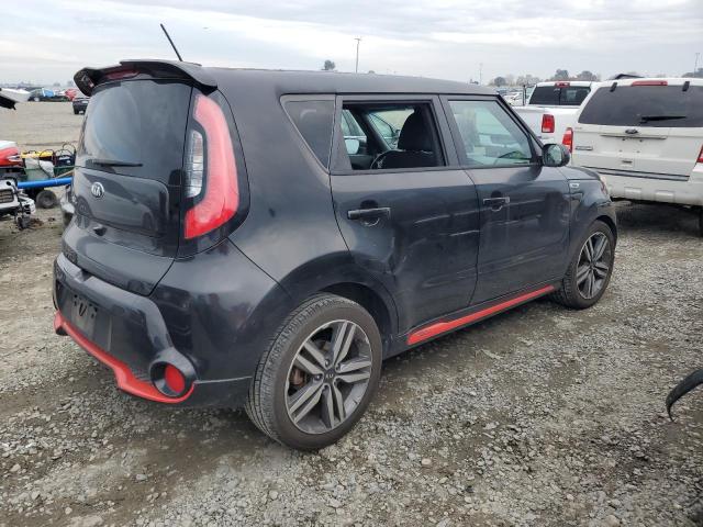 KNDJP3A58F7776727 | 2015 KIA SOUL +