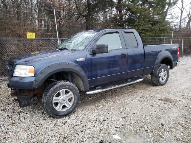 2005 Ford F-150 