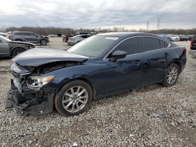 2016 Mazda Mazda6 Sport