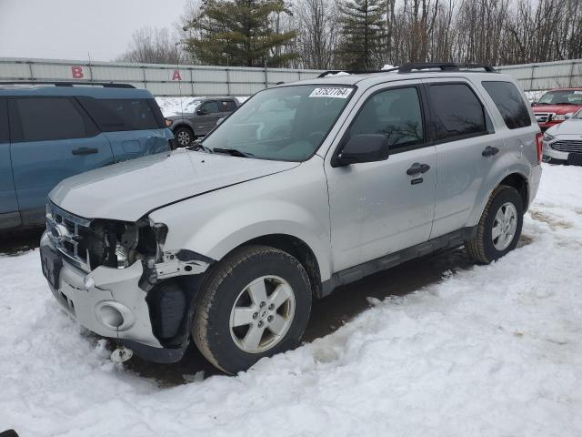 2009 Ford Escape XLT