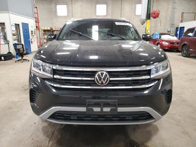 1V2KE2CA6NC214408 | 2022 VOLKSWAGEN ATLAS CROS