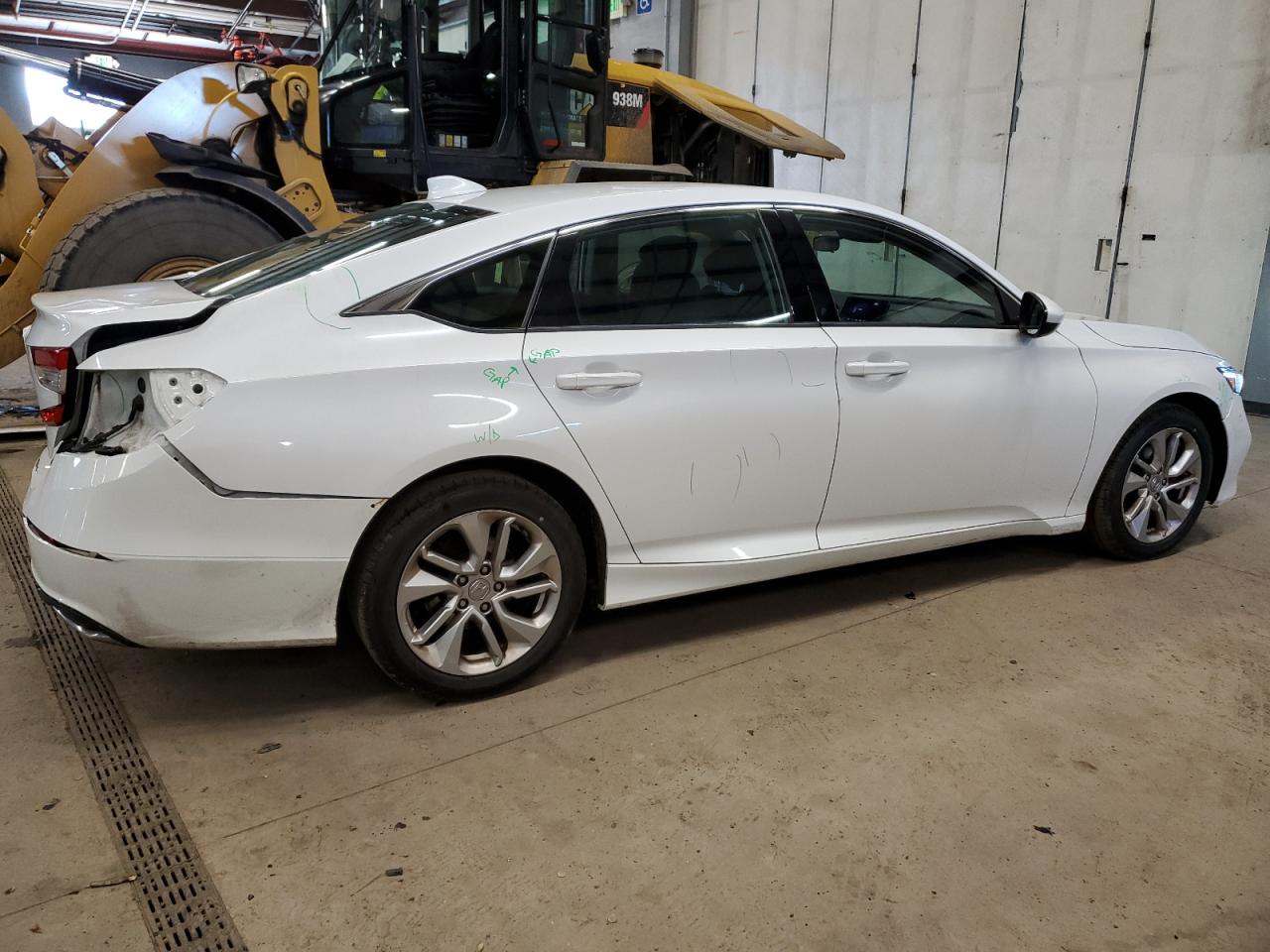 1HGCV1F18KA089593 HONDA ACCORD 2019