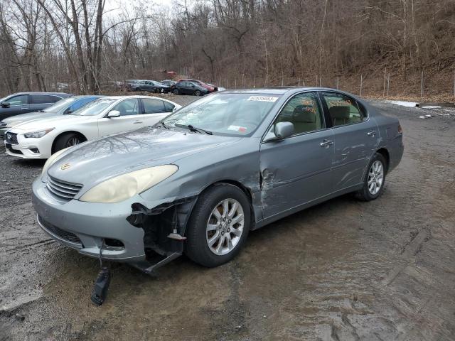 2004 Lexus Es 330 VIN: JTHBA30G545009014 Lot: 82835083