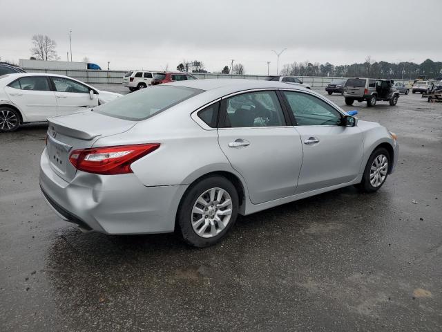 Vin: 1n4al3ap3gc233233, lot: 39525094, nissan altima 2.5 20163