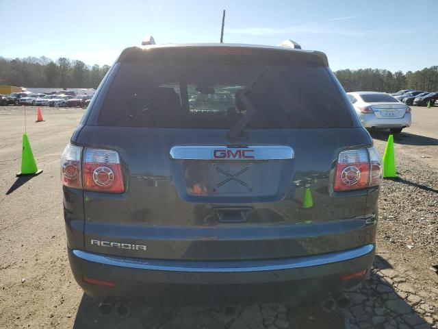 2012 GMC Acadia Slt1 VIN: 1GKKRRED3CJ253167 Lot: 40717000