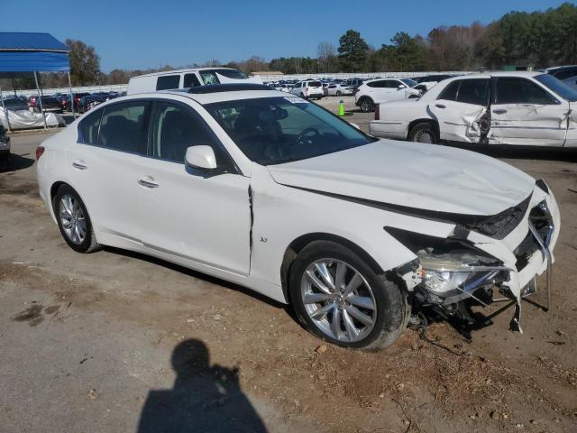 JN1BV7AP1FM342012 | 2015 INFINITI Q50 BASE