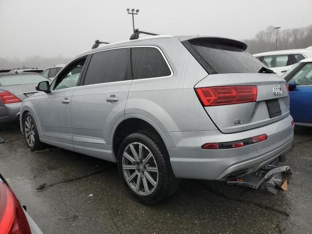 VIN WA1VAAF78JD010700 2018 Audi Q7, Prestige no.2