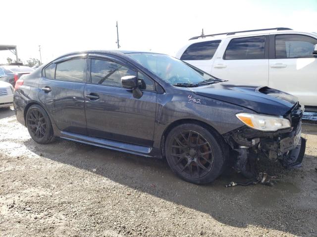 JF1VA1A65J9836644 | 2018 SUBARU WRX