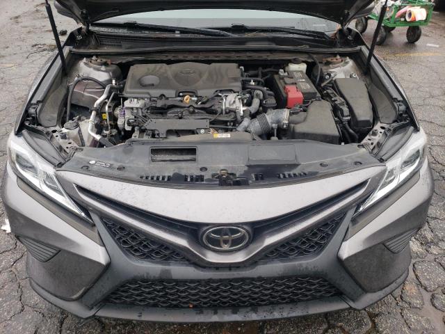 4T1B11HK9JU534668 | 2018 TOYOTA CAMRY L