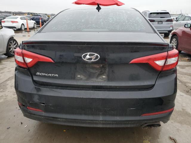 5NPE24AF8HH548045 | 2017 Hyundai sonata se