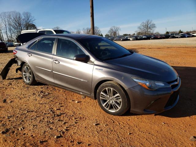 4T1BD1FK6GU179770 | 2016 TOYOTA CAMRY HYBR