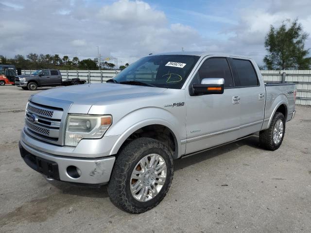 1FTFW1ET8EFA12578 | 2014 FORD F150 SUPER