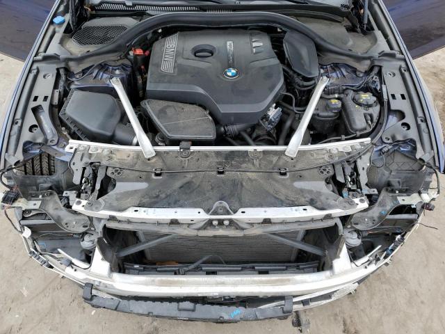 2018 BMW 530 XI - WBAJA7C53JWC74731