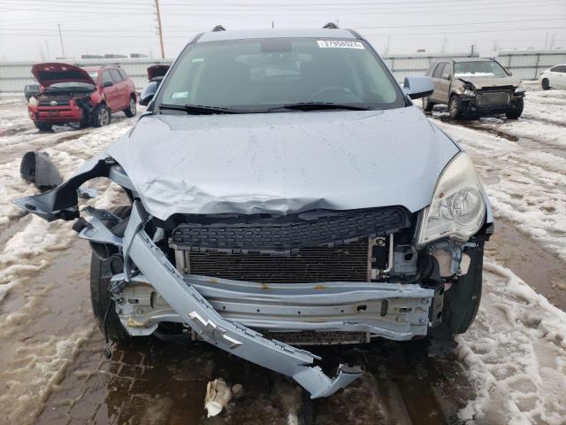 2015 Chevrolet Equinox Lt VIN: 2GNALBEK5F6268986 Lot: 37958924