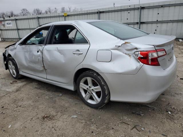 Vin: 4t1bf1fk2eu449083, lot: 39977844, toyota camry l 20142