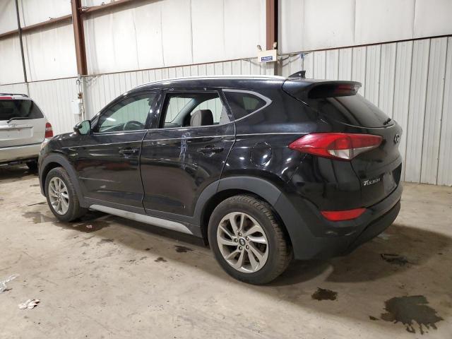 KM8J33A43JU708506 | 2018 HYUNDAI TUCSON SEL