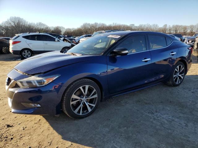 2016 Nissan Maxima 3.5 S