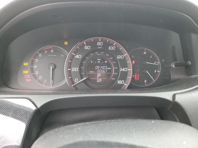 2015 HONDA ACCORD EXL - 1HGCT1B80FA010190