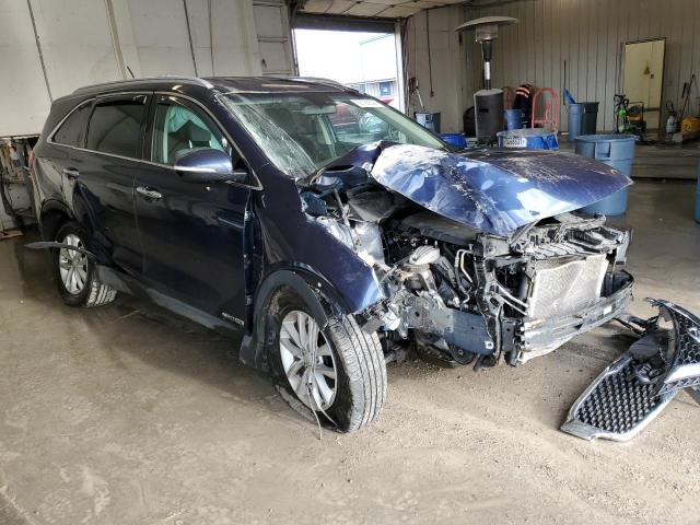 5XYPGDA58GG175807 | 2016 KIA SORENTO LX