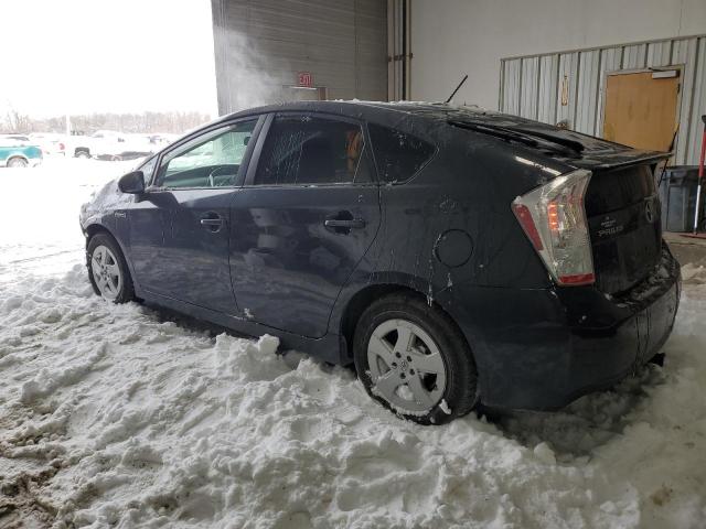 Vin: jtdkn3du4a5174800, lot: 37447504, toyota prius 20102