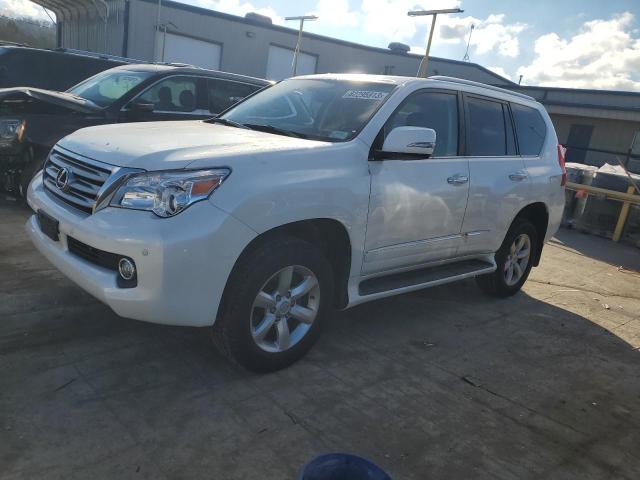 2012 Lexus GX 460 