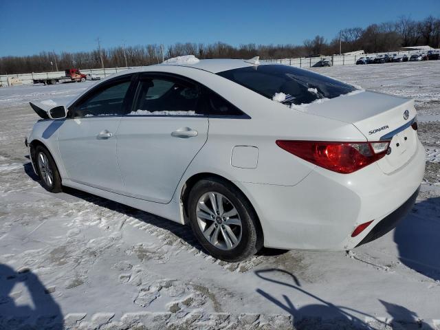 5NPEB4AC6EH925893 | 2014 Hyundai sonata gls