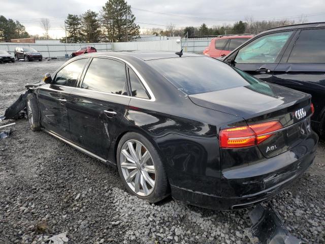 WAU43AFD0GN011437 | 2016 AUDI A8 L QUATT