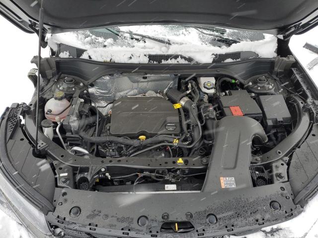 2024 CHEVROLET TRAX 2RS - KL77LJE2XRC042433