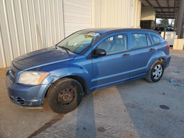 2007 Dodge Caliber 