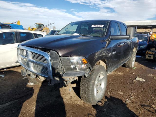 2010 Dodge Ram 1500 