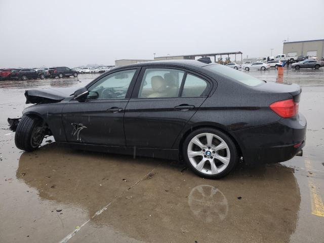 2013 BMW 335 I VIN: WBA3A9C56DF476498 Lot: 39526764