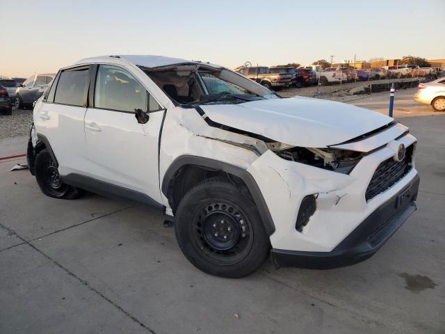 2T3F1RFV1MW203141 | 2021 TOYOTA RAV4 LE