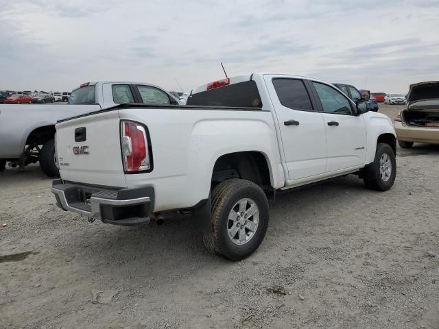 1GTG5BEA0G1324891 | 2016 GMC CANYON