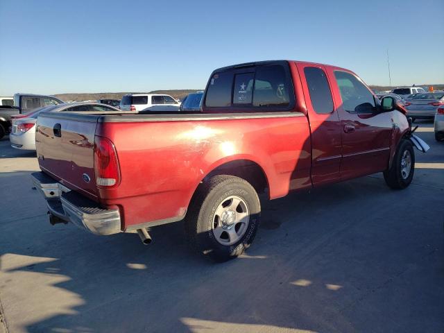 1FTRX17L7YNB99636 | 2000 Ford f150