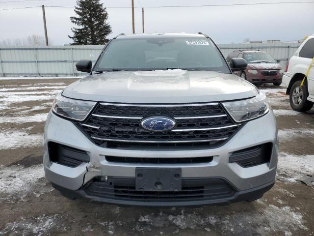 1FMSK8DHXLGB56457 | 2020 FORD EXPLORER X