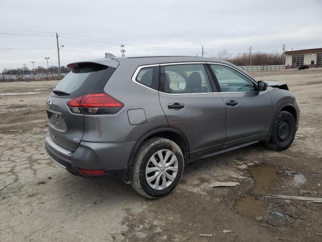 JN8AT2MV3HW258040 | 2017 NISSAN ROGUE S