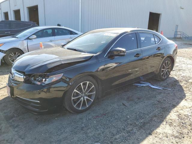 2016 Acura TLX Tech