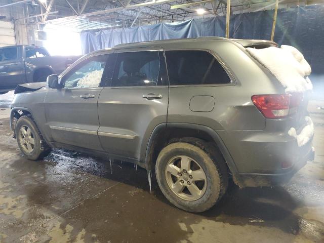 1C4RJFAG8CC342799 2012 Jeep Grand Cherokee Laredo