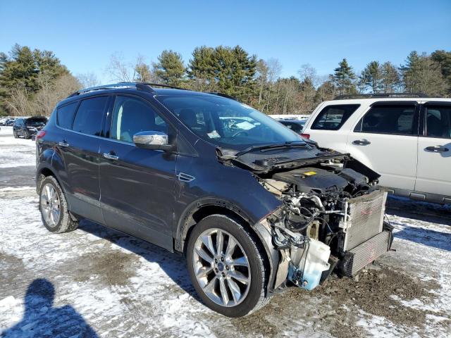 1FMCU9GX5FUC53899 | 2015 FORD ESCAPE SE