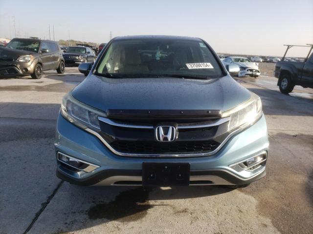 2HKRM3H50GH545366 | 2016 HONDA CR-V EX