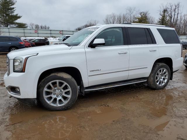 2020 GMC YUKON DENA 1GKS2CKJ4LR307668