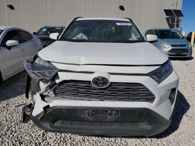 JTMW1RFV5KD501329 | 2019 Toyota rav4 xle