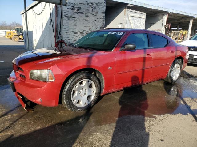 2007 Dodge Charger SE