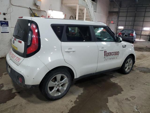 KNDJN2A22J7548768 | 2018 KIA SOUL