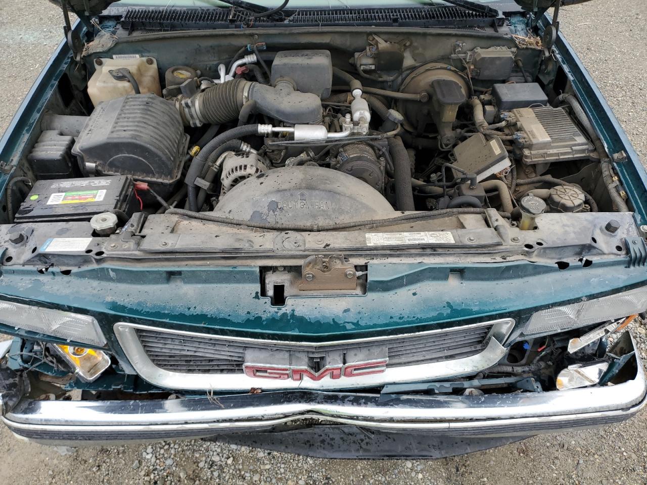 1GKEC16R0XJ794712 1999 GMC Suburban C1500