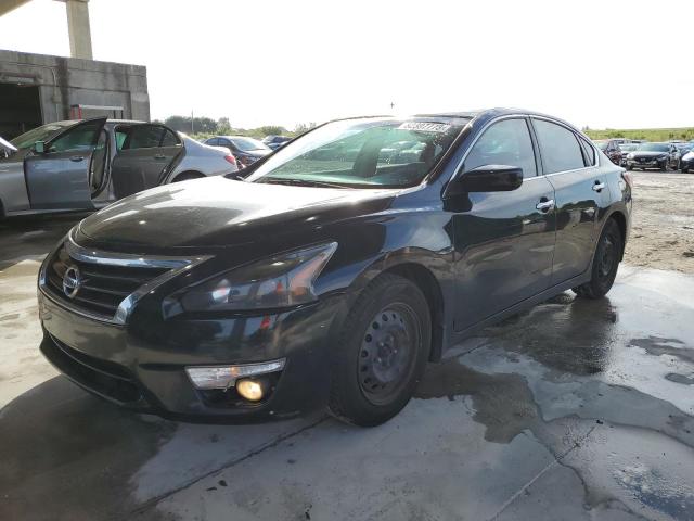 Vin: 1n4al3ap0fn382377, lot: 82307773, nissan altima 2.5 2015 img_1