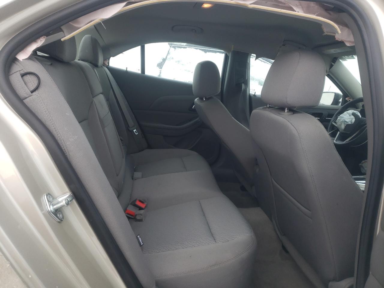 1G11B5SA8DF242371 2013 Chevrolet Malibu Ls