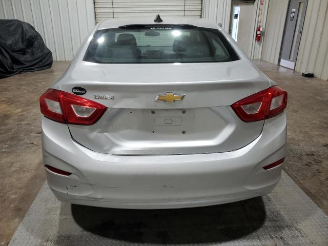 1G1BC5SM6G7301282 | 2016 CHEVROLET CRUZE LS